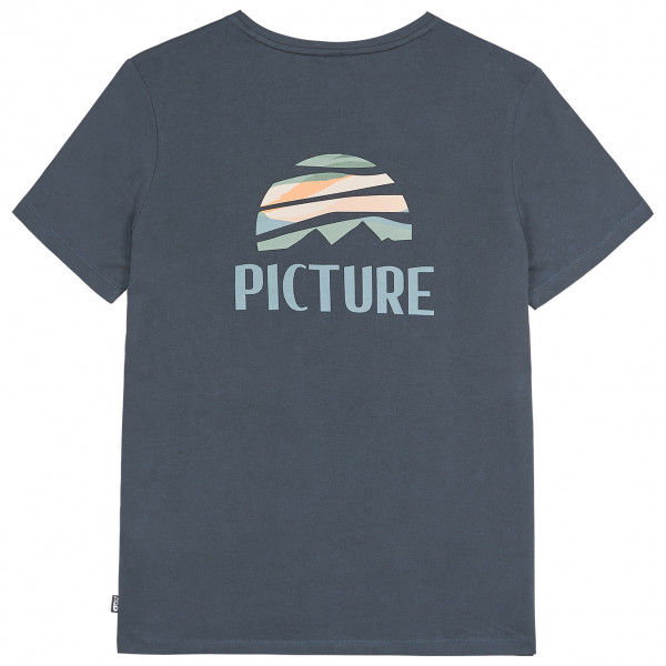Picture - Women's Key Tee - T-Shirt
