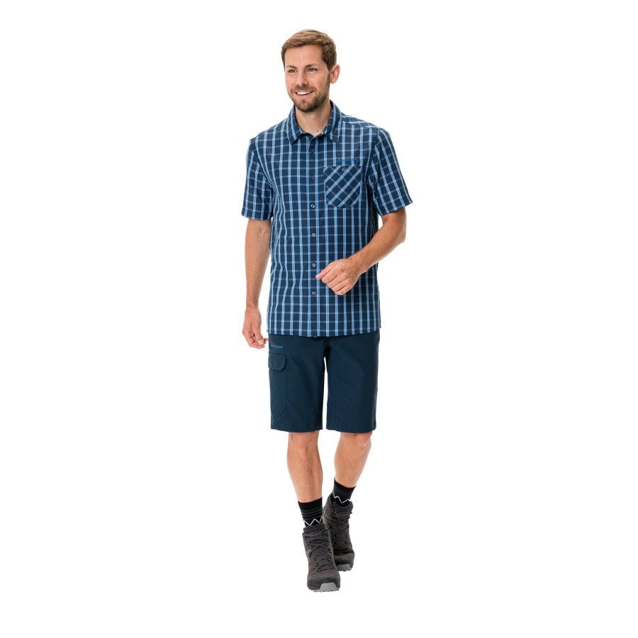 Albsteig Shirt III Herren