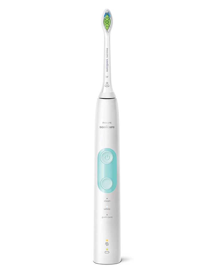 PHILIPS sonicare Schallzahnbürsten-Doppelpack 