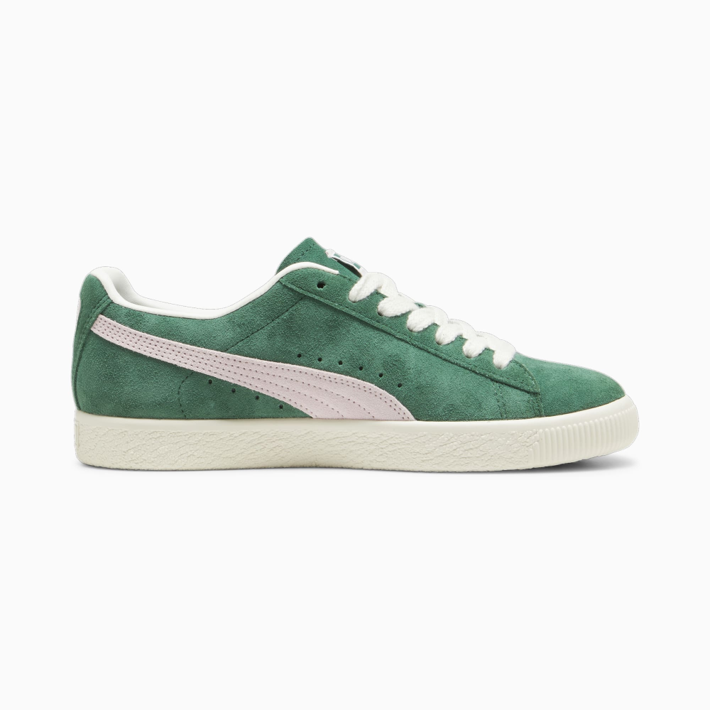 PUMA Clyde OG 391962_10 / weiss
