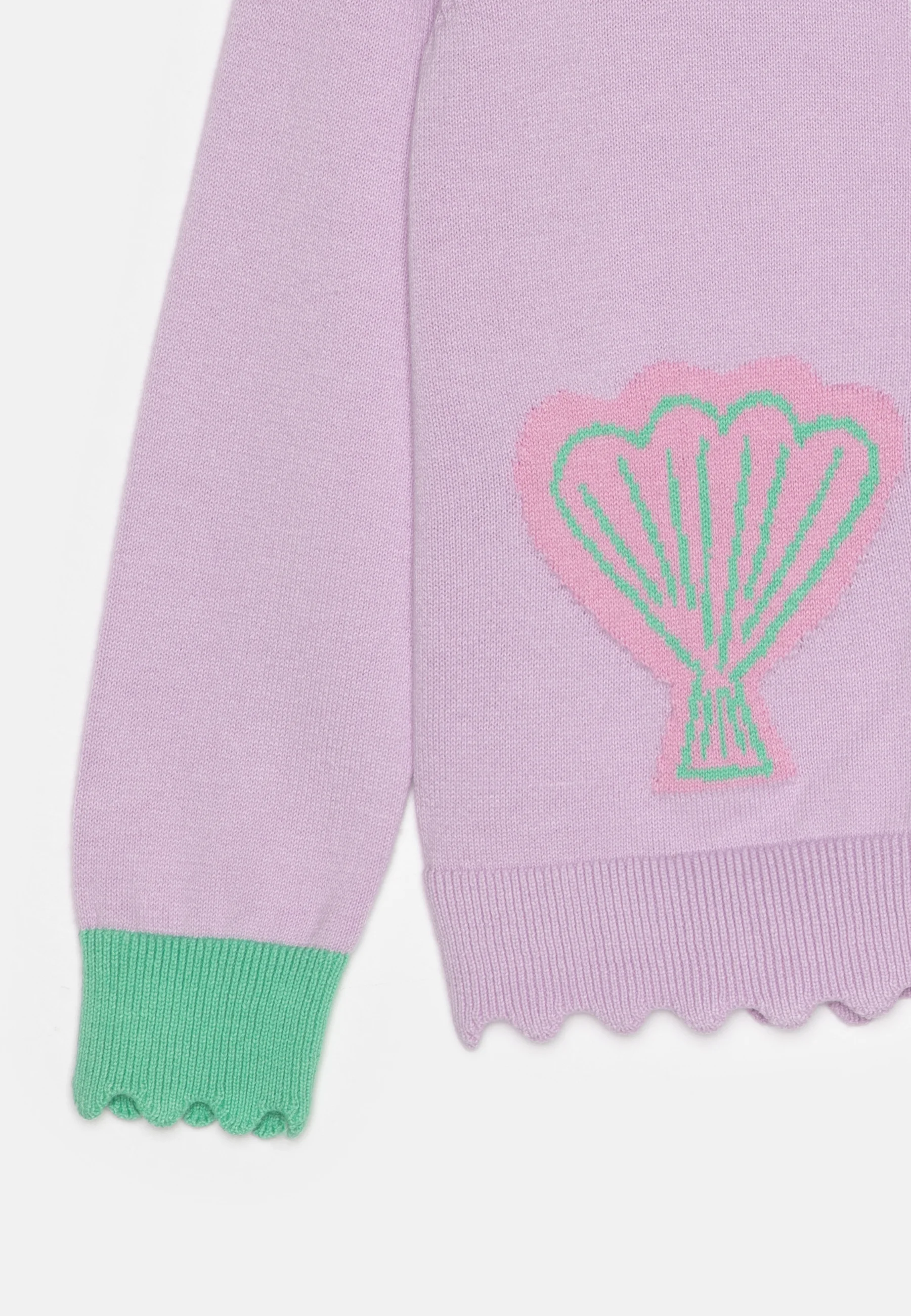 Stella McCartney Kids NIÑA - Cárdigan