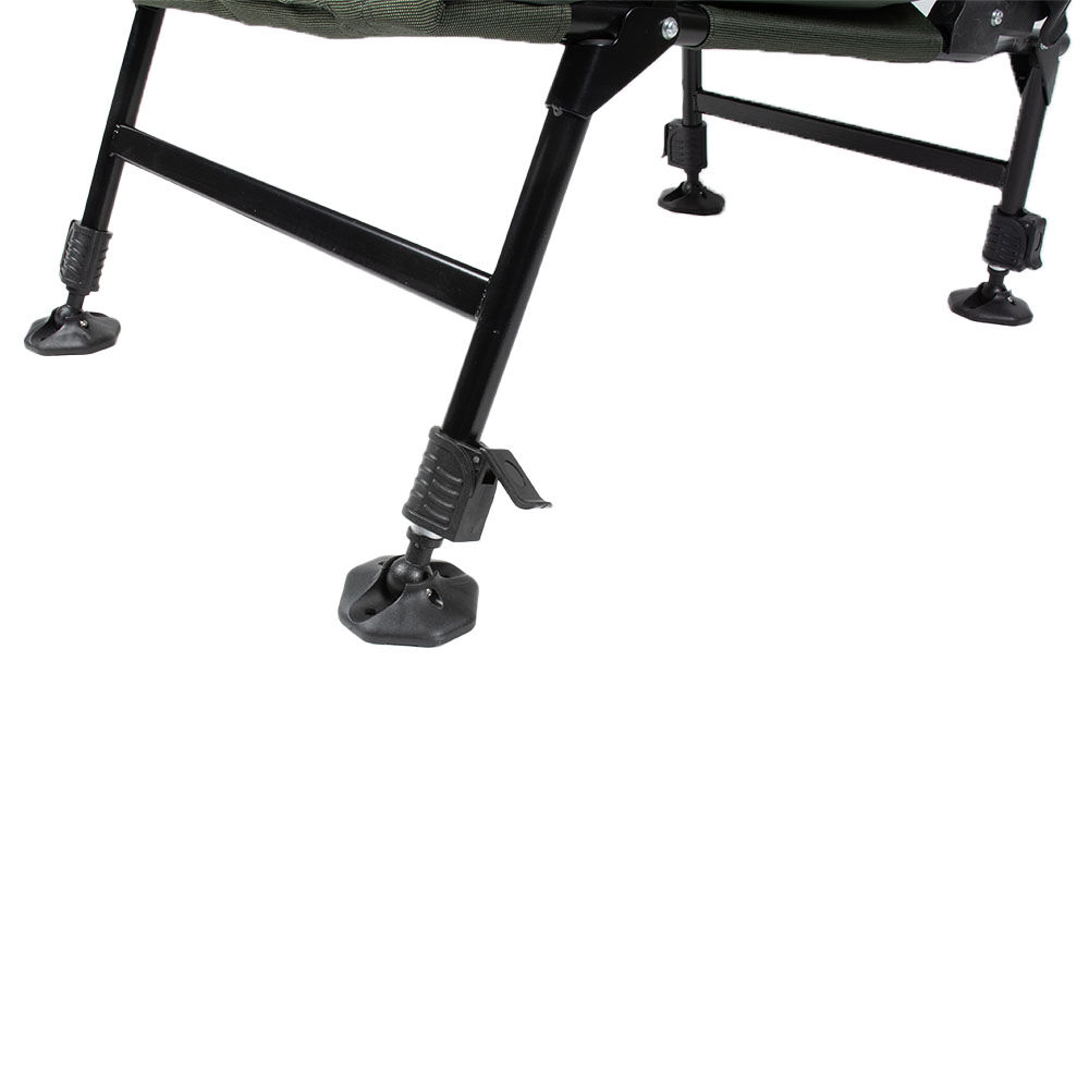 Krzesło Level Mack2 Stormer Chair MKII