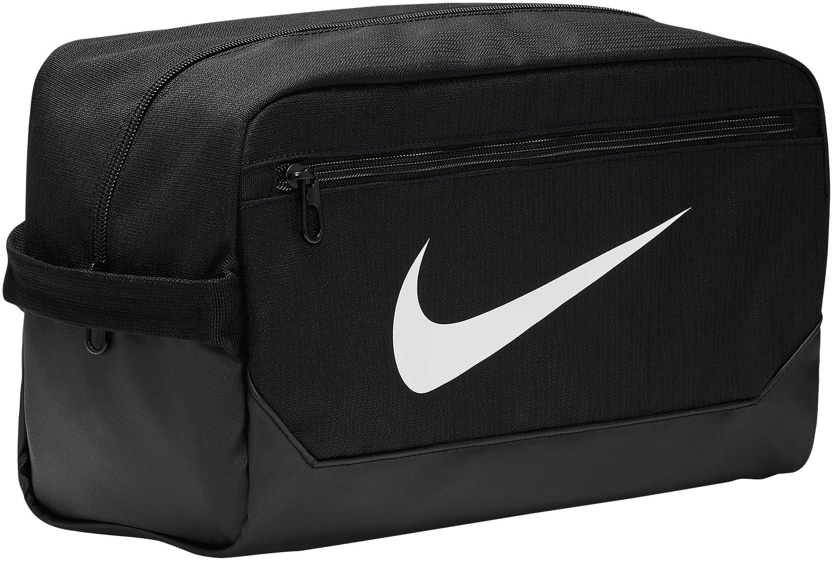 Nike Sporttasche BRASILIA . TRAINING SHOE