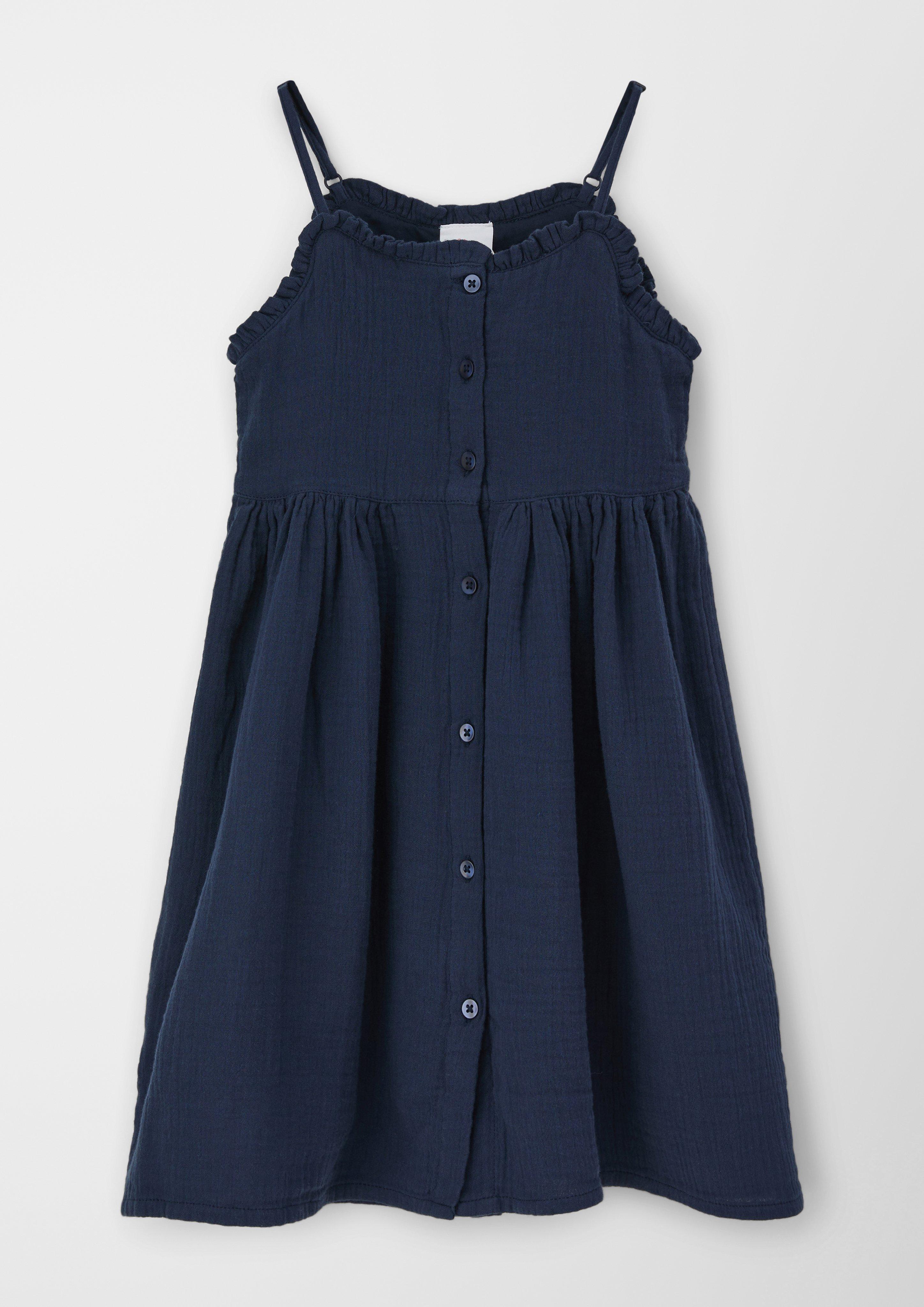 Kleid mit Rüschen  2130595-5952