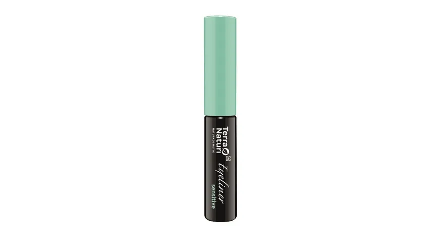 Terra Naturi Eyeliner Sensitiv 3.5 ml