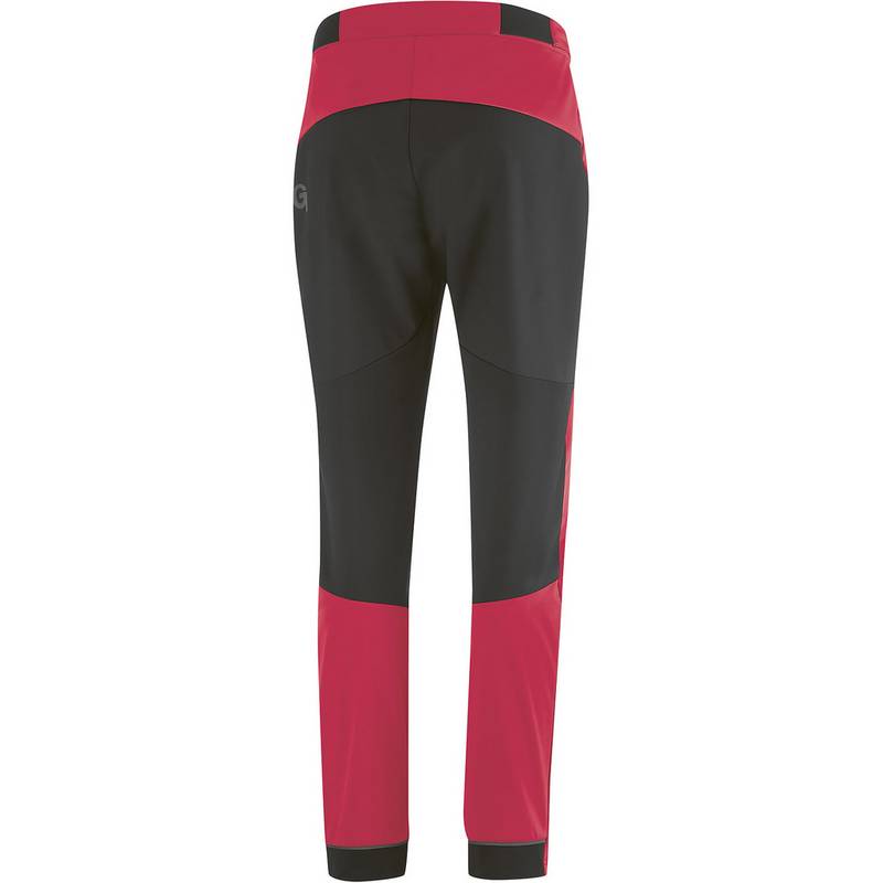 Gonso Bike Skarn Light Fahrradhose Damen