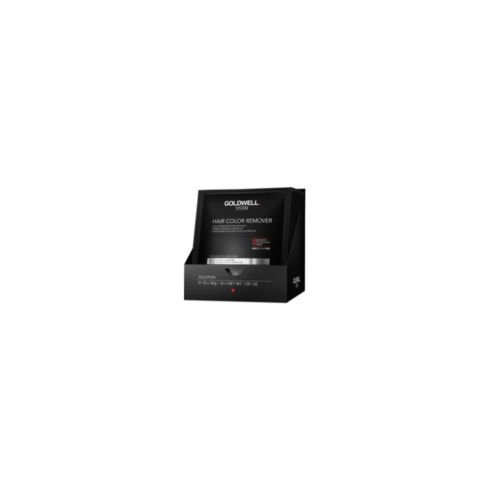 Goldwell Color Remover Hair Coloration capillaire