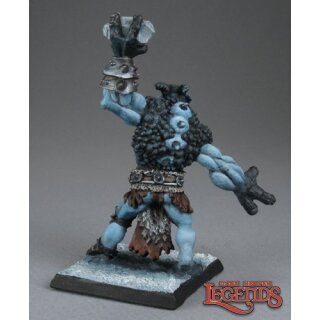 Hellborn Troll