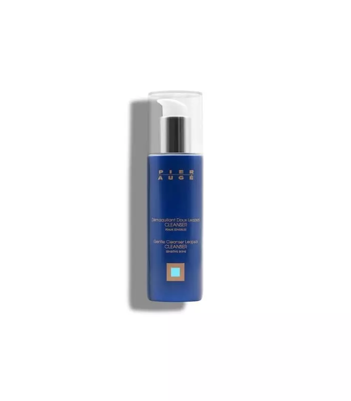LEAPSAL CLEANSER Démaquillant doux