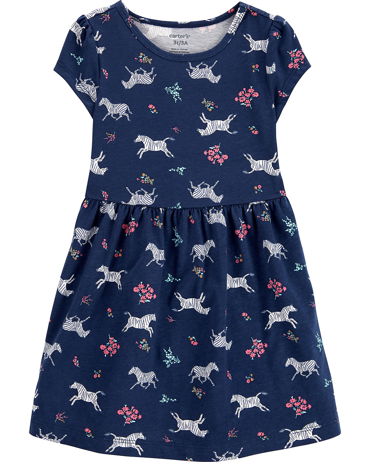 Kinder Kleid