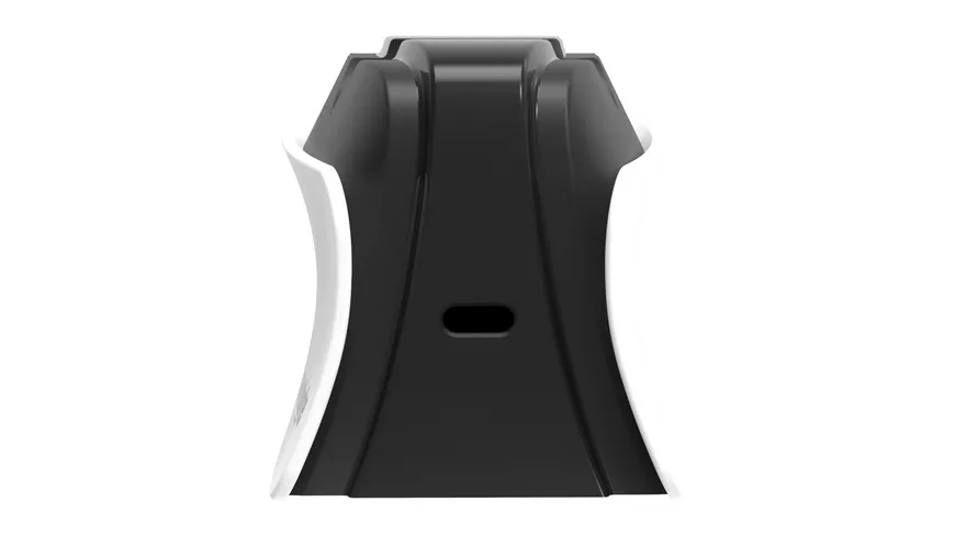 snakebyte PS5 Twin Charge 5™ white