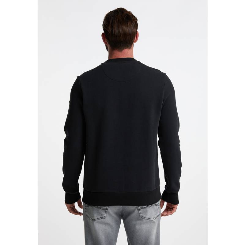 DreiMaster Sweatshirt Herren