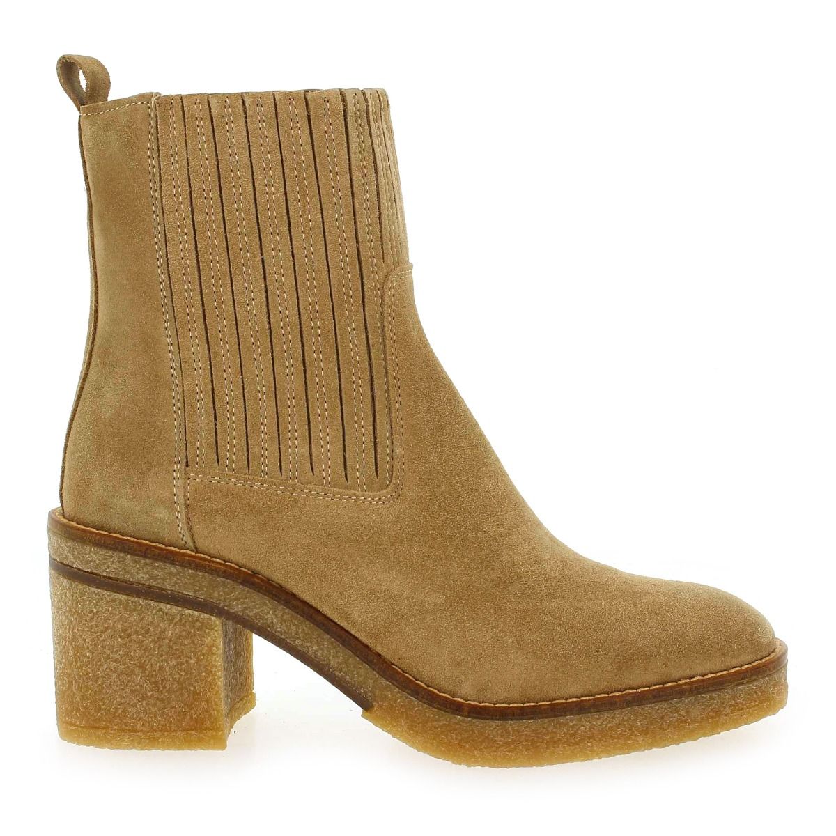 Alpe  2678 - Beige