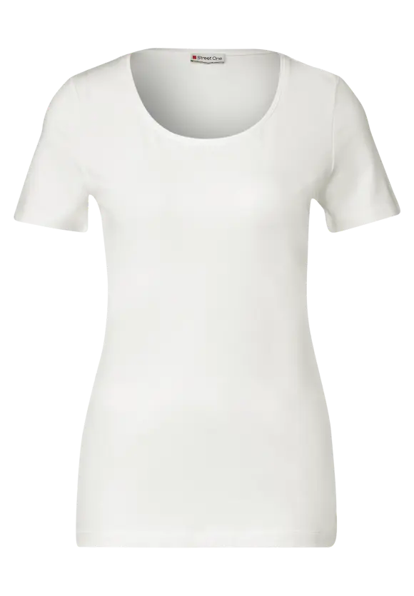 Street One Basic Long T-Shirt