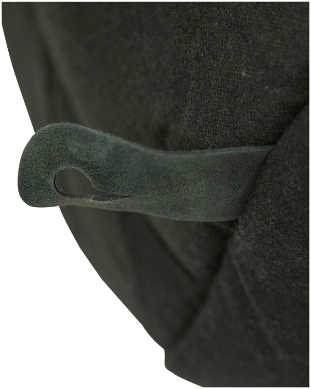 Carinthia Ansitzjacke