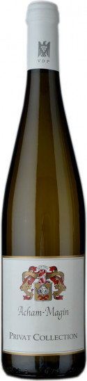 2020 Privat Collection Riesling VDP.GUTSWEIN trocken Bio - Weingut Acham-Magin