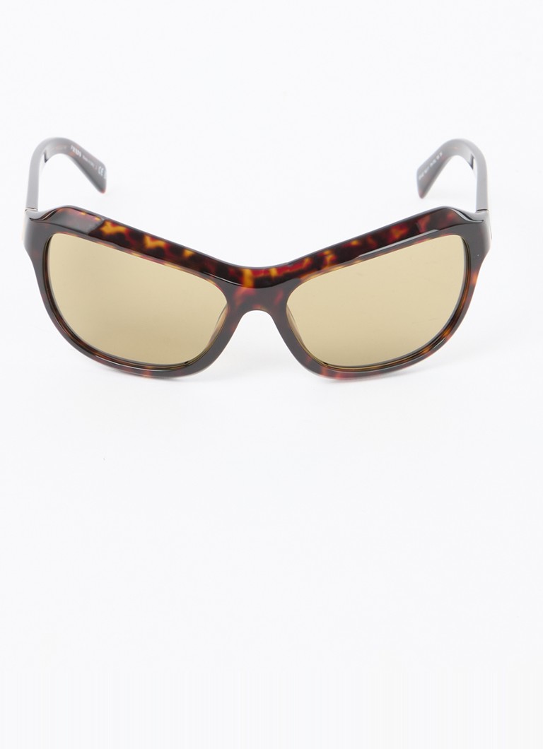 Prada Cat Eye sunglasses PRA27S