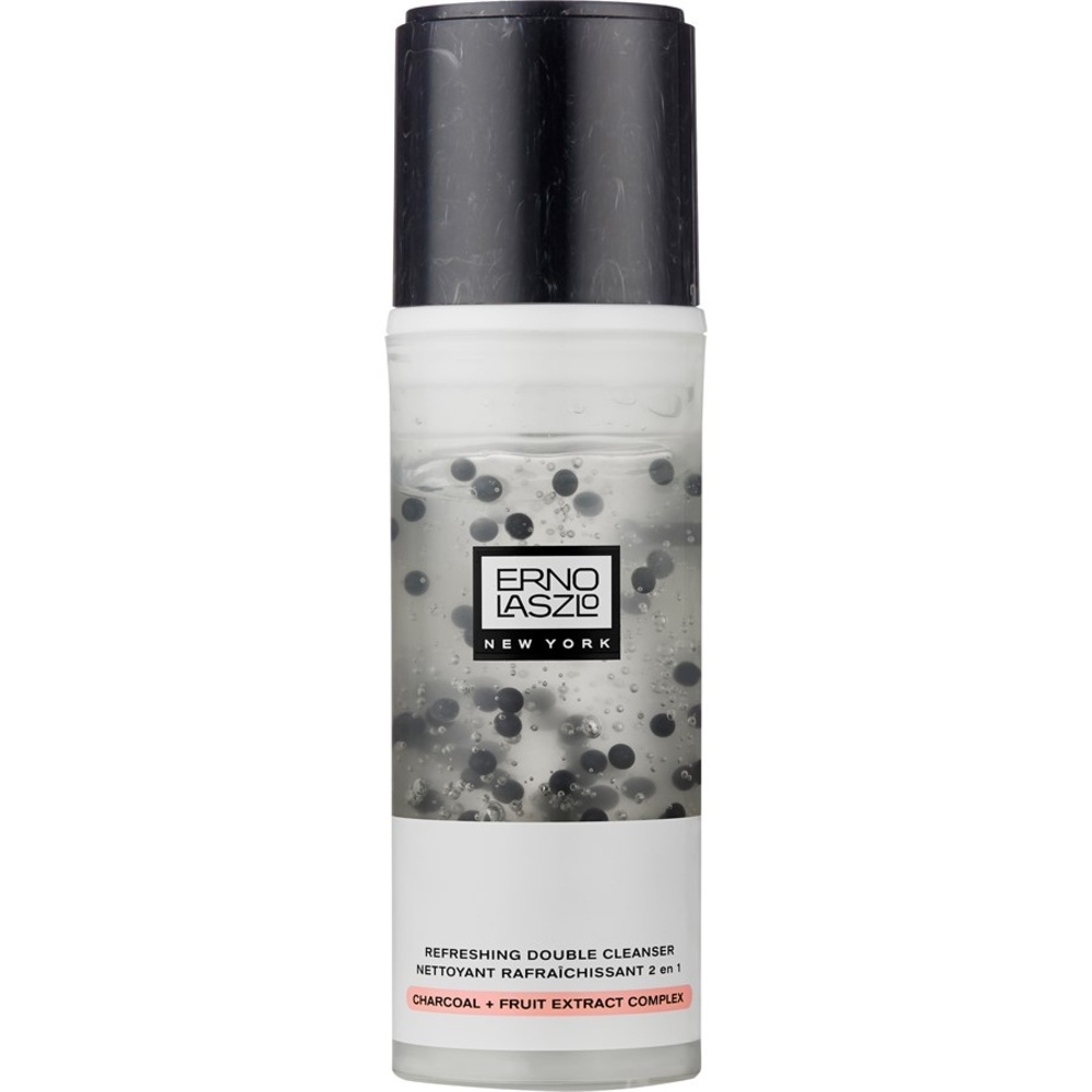 Erno Laszlo Refreshing Double Cleanser nettoyage du visage