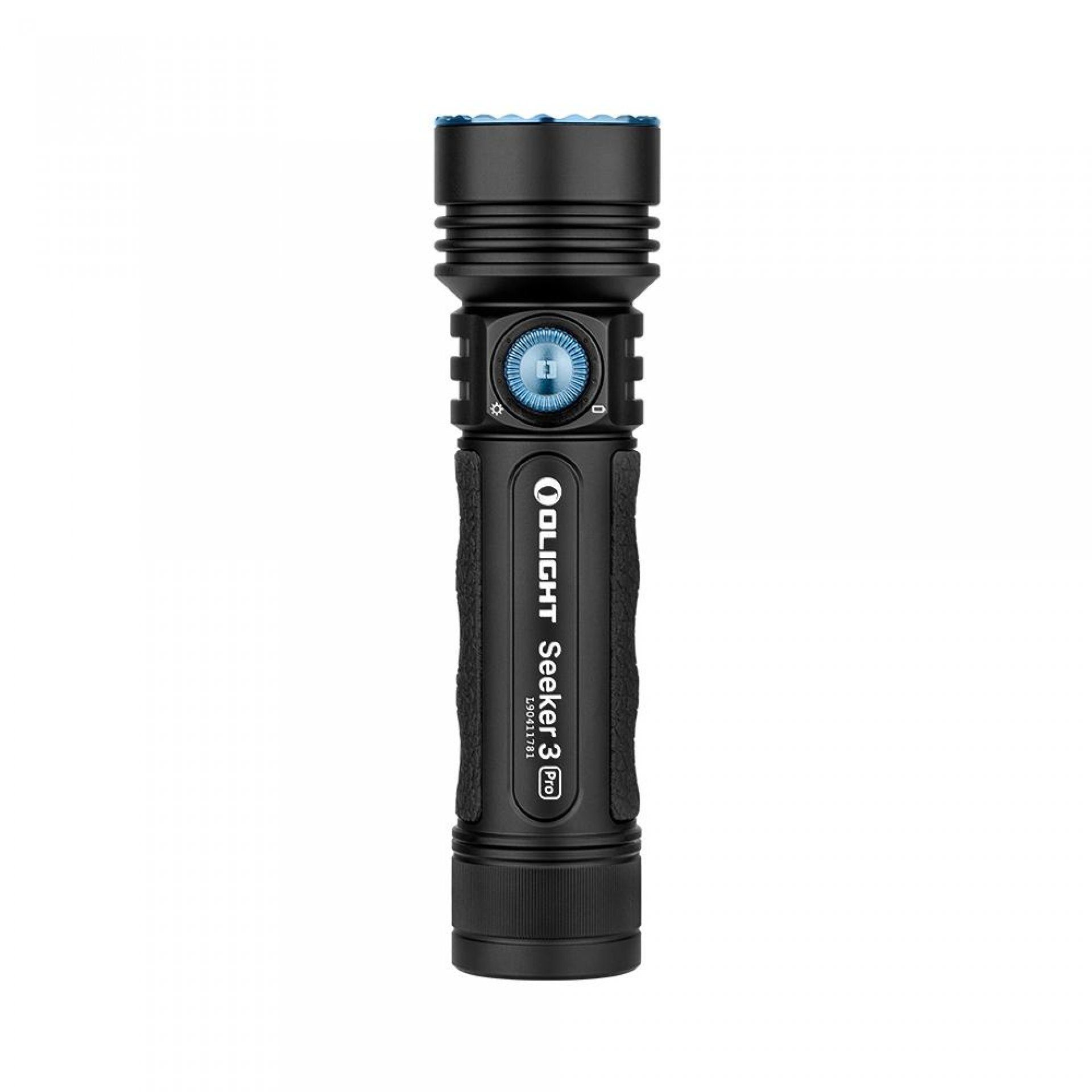 OLIGHT LED Taschenlampe OLIGHT Seeker 3 Pro LED Taschenlampe 4200 Lumen, für Nachtwanderungen, Camping, Jagd, Rettung und Abenteuer