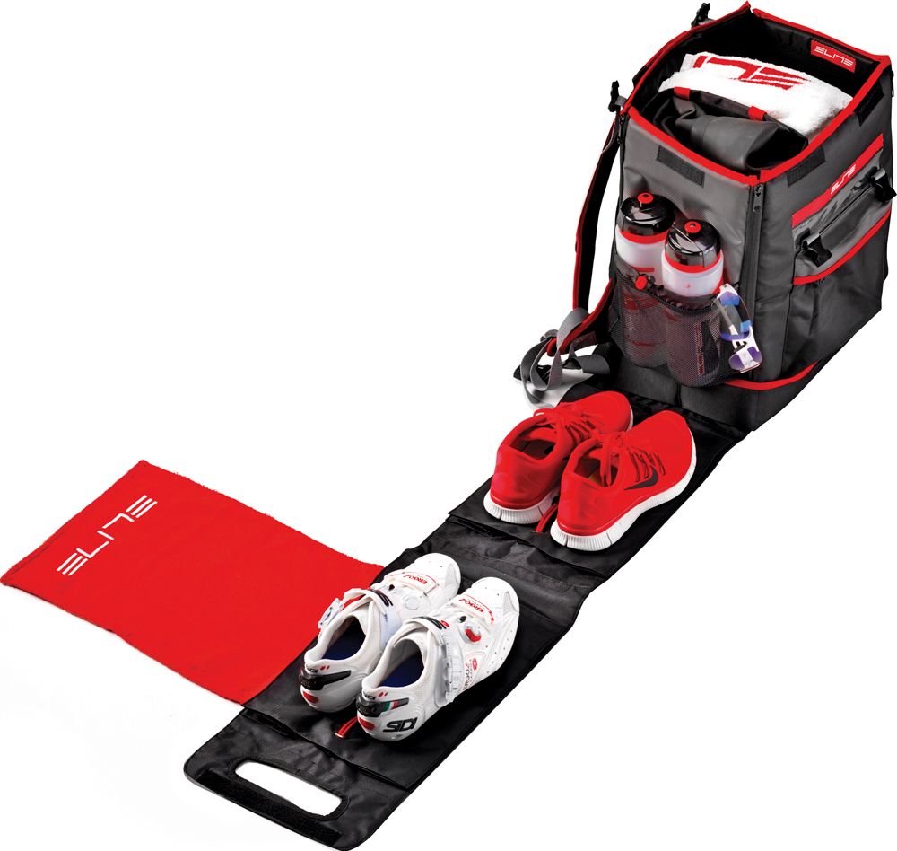 Elite Tri Box Multifunktionstasche kaufen | Bike-Discount