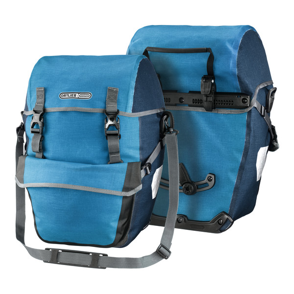 BIKE-PACKER PLUS - Fahrradtaschen