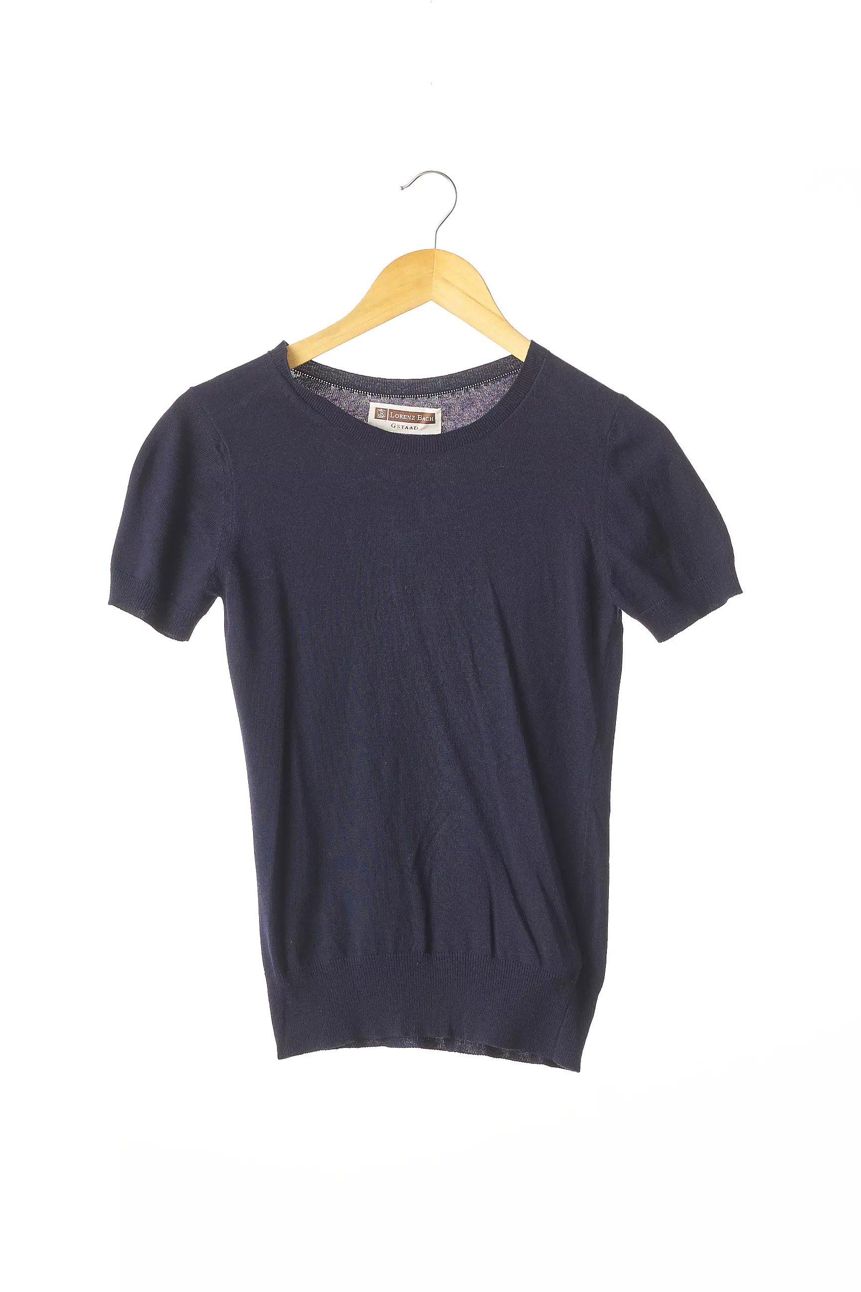 Lorenz Bach Pulls Femme couleur bleu
