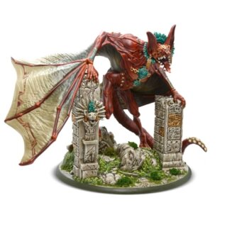 Maya: Camazotz (EN)