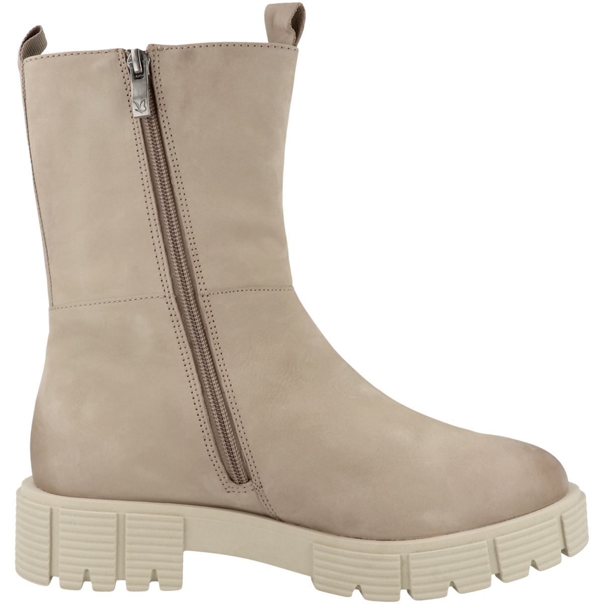 CAPRICE 9-25462-29 Boots rosa