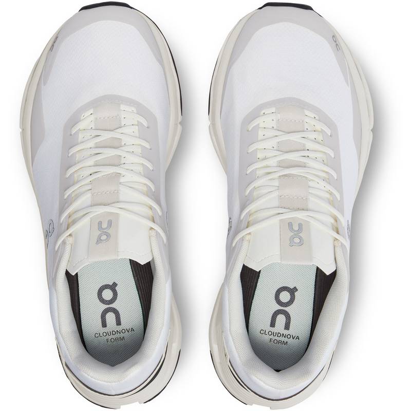 On Cloudnova Form Sneaker Damen