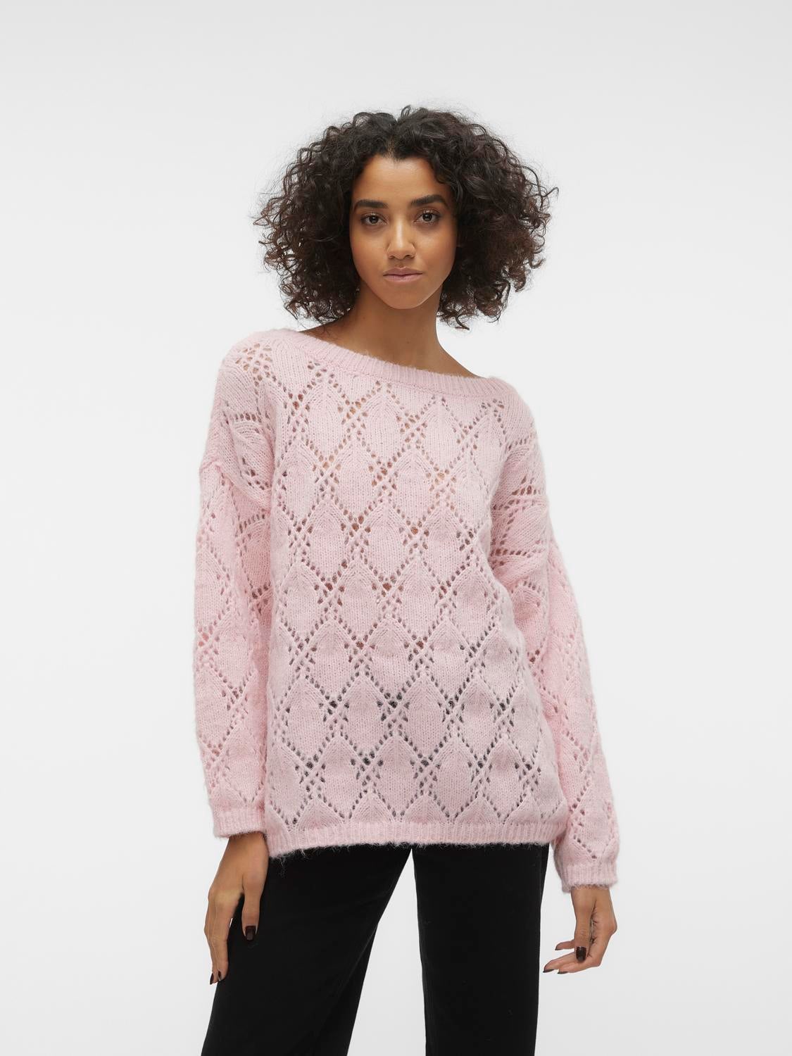 VMSTAR Pullover