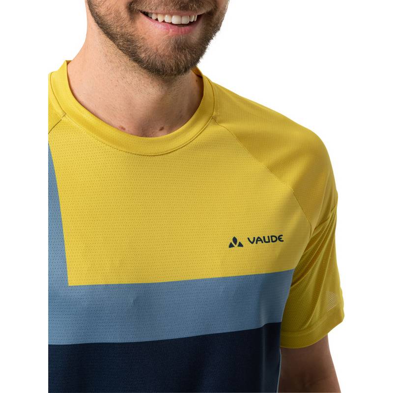 VAUDE Moab VI Trikot Herren