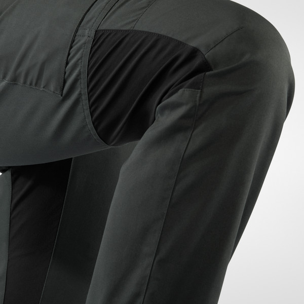 KAIPAK TROUSERS CURVED W Damen - Trekkinghose