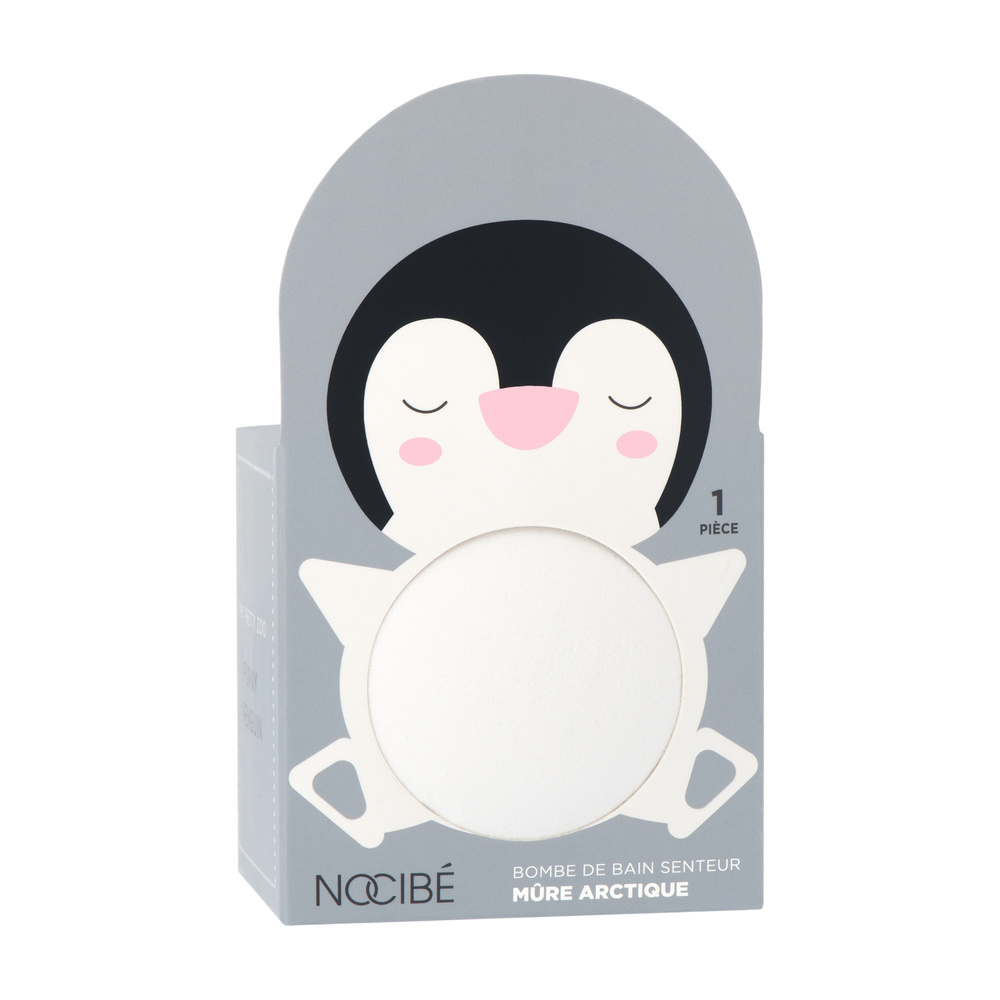 Nocibé Bombe de bain Funny Penguin Bombe de Bain