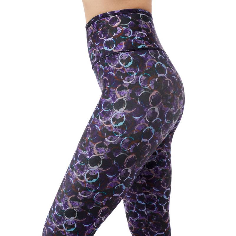 Mandala Fancy Tights Damen