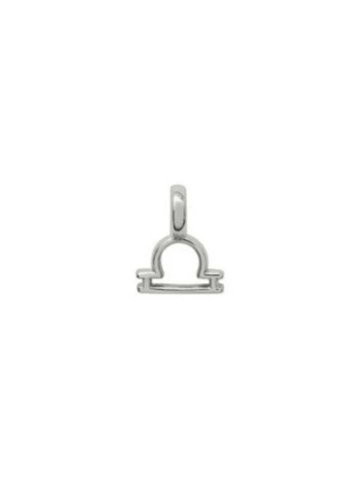 Xenox Charms & Anhänger für Erwachsene in silber in silber günstig kaufen O