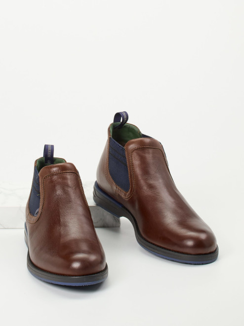 Chelsea Boots-48112090024 Galizio Torresi