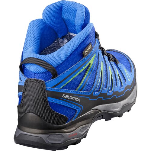 KINDER MULTIFUNKTIONSSTIEFEL X-ULTRA MID GTX J