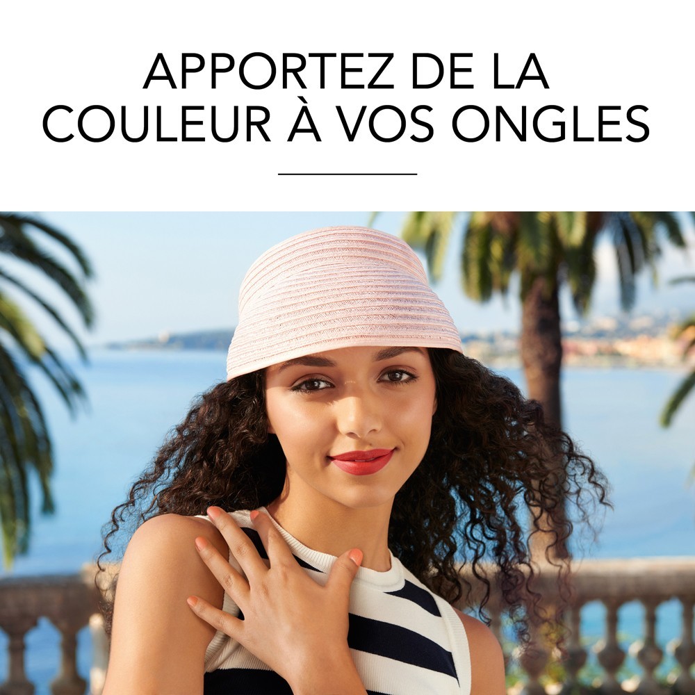 Bourjois FRANCUSKA RIVIJERA