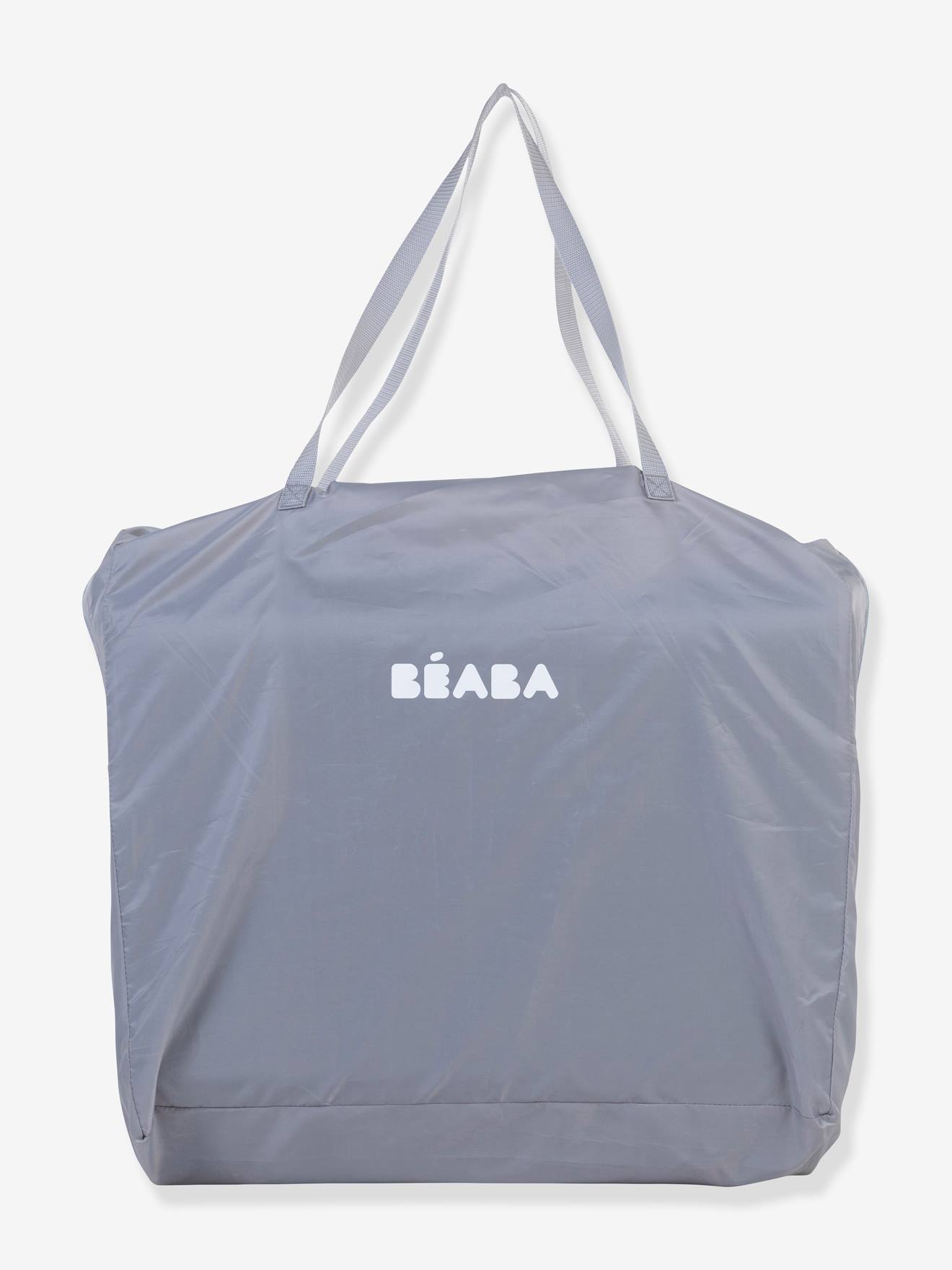 Lit parapluie 3 en 1 Eazy Sleep BEABA gris