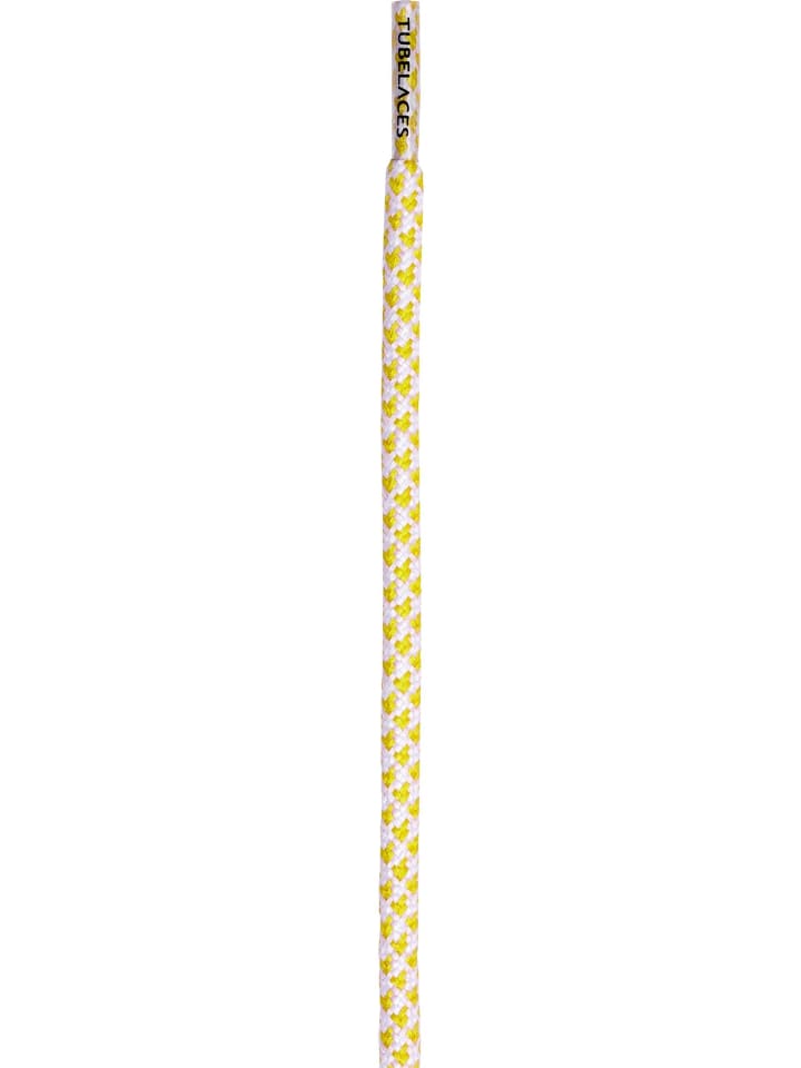 TubeLaces TubeLaces Schnürsenkel in wht/gold günstig kaufen