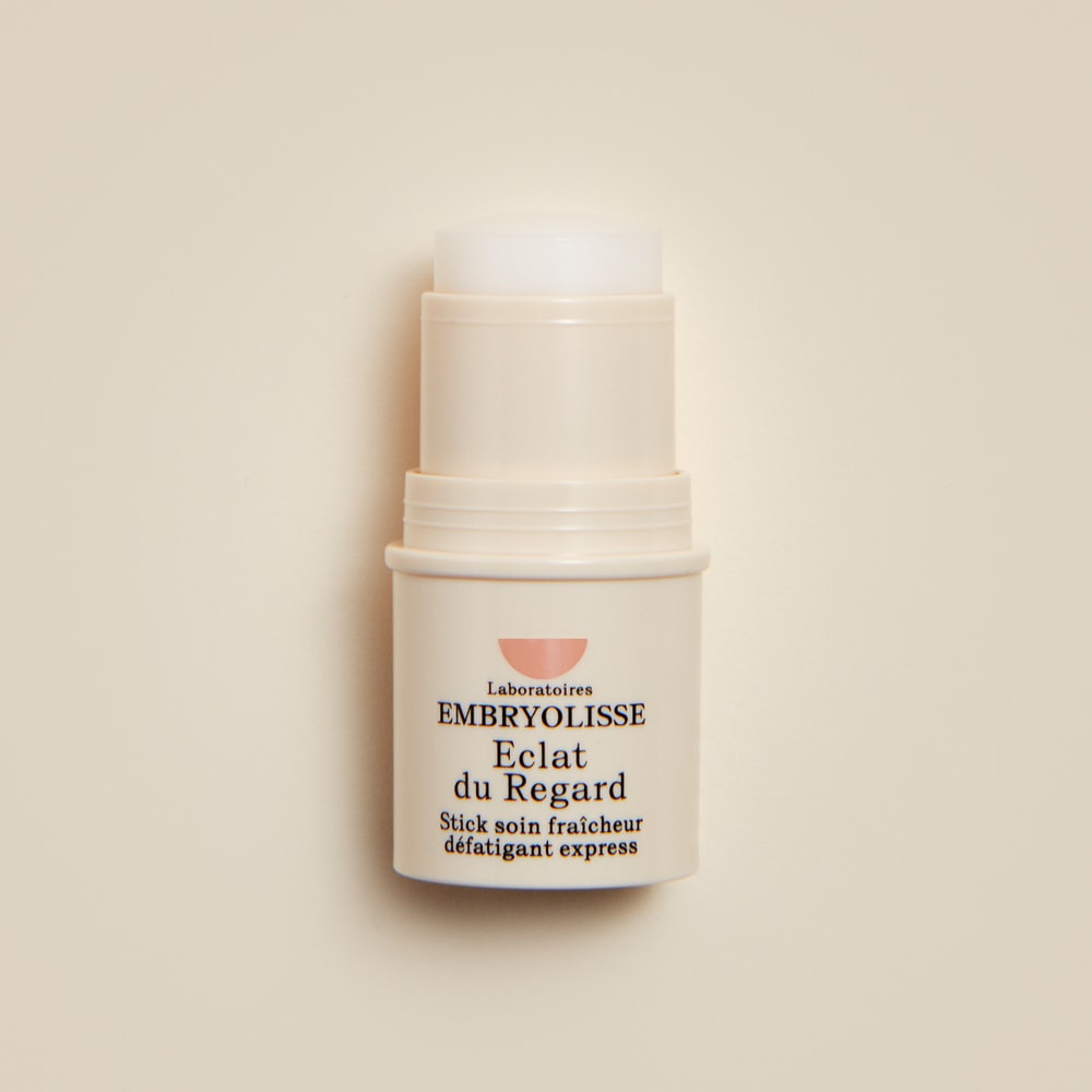 embryolisse Éclat Du Regard Stick soin fraîcheur défatigant regard