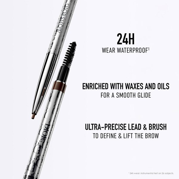 DIOR DIORSHOW Brow Styler Augenbrauenstift