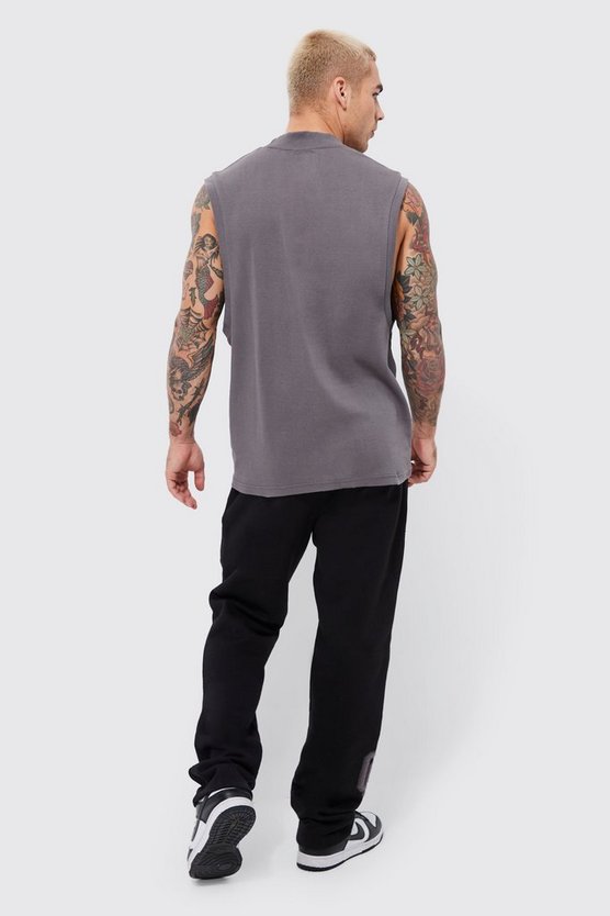 Man Official Jogginghose
