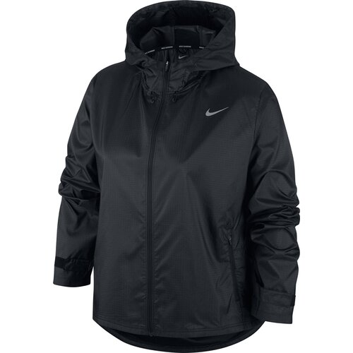 DAMEN LAUFJACKE 