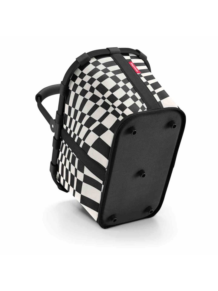 Reisenthel reisenthel Einkaufskorb carrybag frame op-art günstig kaufen onesize