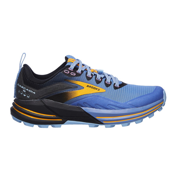 CASCADIA 16 Damen - Trailrunningschuhe