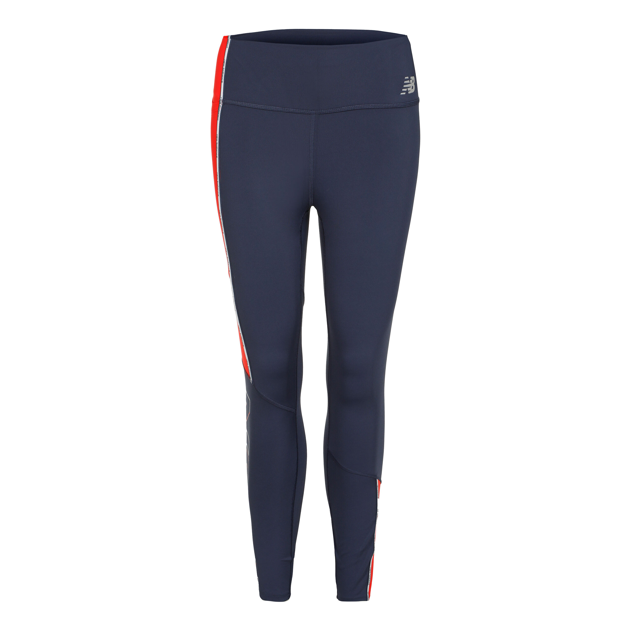 Accelerate Pacer 7/8 Tight Damen - Blau