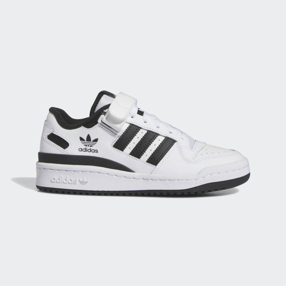 adidas Forum Low IF2649 / weiss