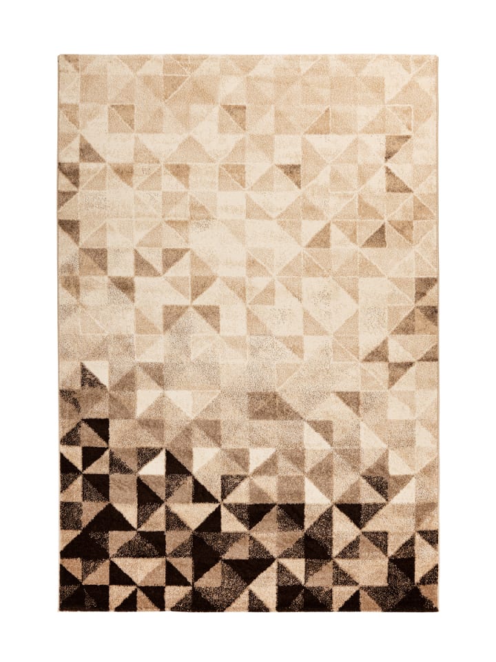 Arte Espina Teppich Madelin in Creme / Braun günstig kaufen
