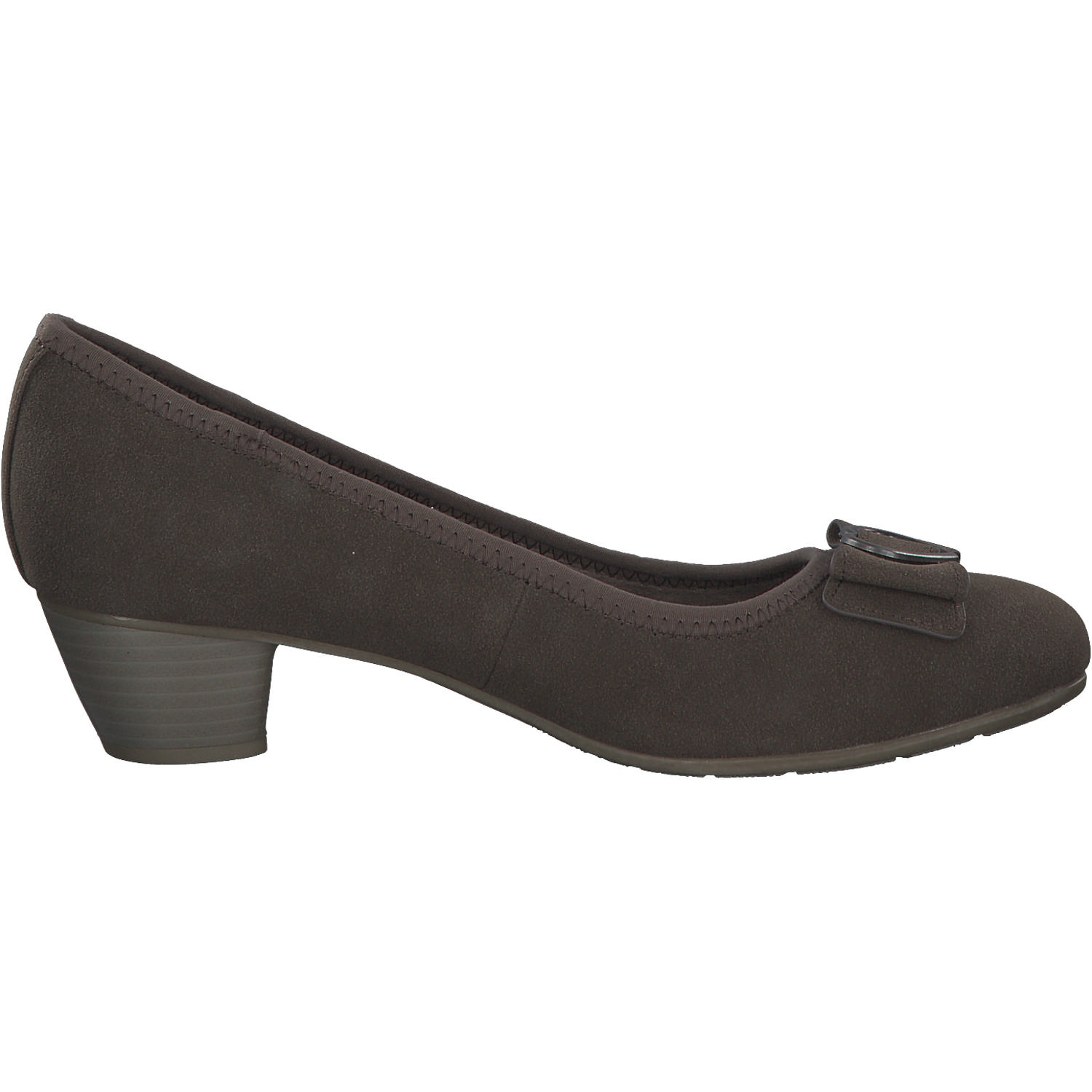 s. Oliver 22325, Pumps, Damen, brown